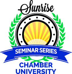 Sunrise Seminar Series